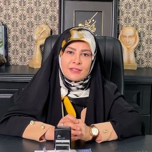 انسیه خان احمدی