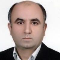 ایرج حیدری