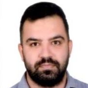 عرفان درخشان علمدارلو
