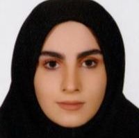 عرفانه فاتحی جانانلو