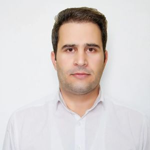 بهمن اسماعیل انامق
