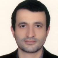 اسمعیل مرتاض