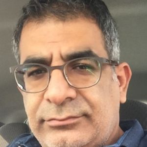 اسماعیل صادقی پور