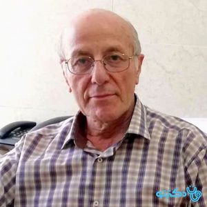 اسماعیل امامی نیا