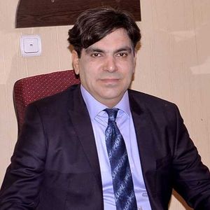 اسماعیل فرزادفرد