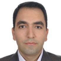 اسماعیل فیروزی
