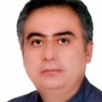 اسمعیل قاسمی