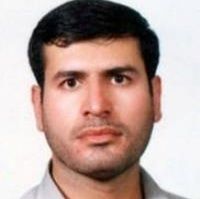 اسماعیل خان محمدی