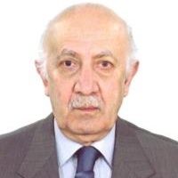 اسمعیل شریفی