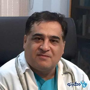 اسماعیل زینعلی