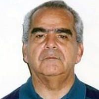 اسمعیل رمضانی قزوینی