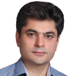 اسمعیل برزمینی