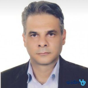 اسماعیل رزقی ملکی