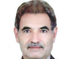 اسمعیل صدری
