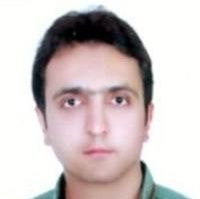 اسماعیل شعبانی نژاد