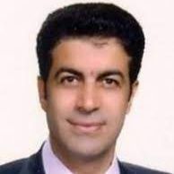 اسماعیل زمزمی