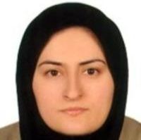 عصمت عبداله پور