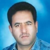 عیوض حسینعلی پور