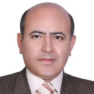 عزت اله رحیمی