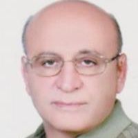 عزت اله قاسمی دکتر روانپزشک