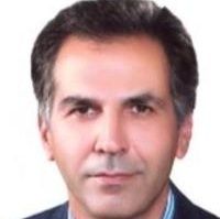 عزت اله رضایی