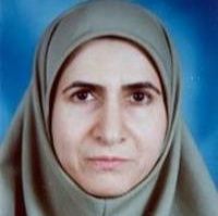 فائقه فدائی