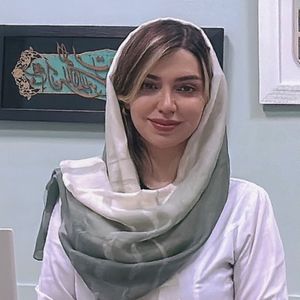 فائقه رفیعی