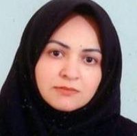 فائزه جوادی لاریجانی
