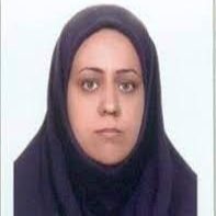فائزه زاهدیان