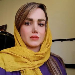 فائزه حلیمی