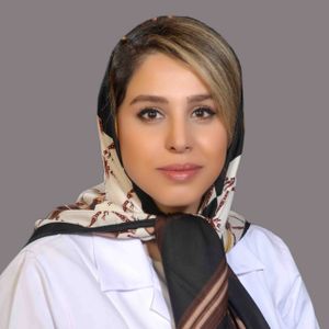 فائزه کاظمی راد