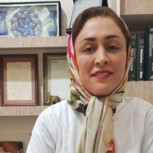 فائزه خادمی