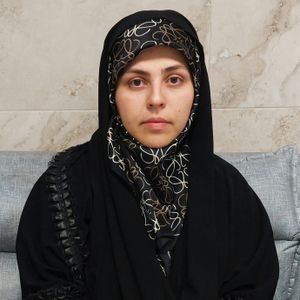 فائزه معینی