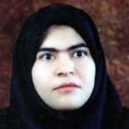 فهیمه آبائی