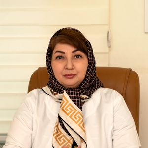 عکس دکتر