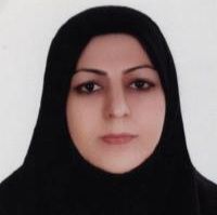 فهیمه ابوالقاسمی بیدهندی