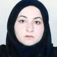 فهیمه کمالی