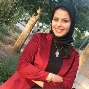 فهیمه ناصحی