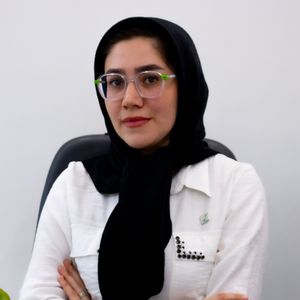فهیمه نطقی