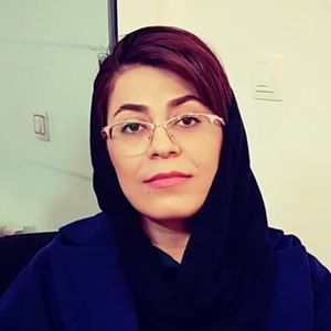 فهیمه رحمانی