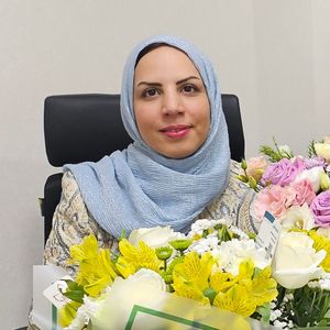 فهیمه عبافروش