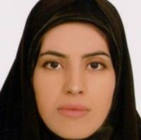 فهیمه عبداللهی مجد