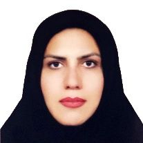 فهیمه السادات هاشمی