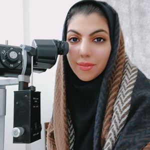 عکس دکتر