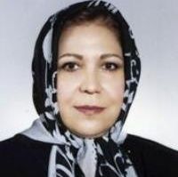 فهیمه فرخ نیا