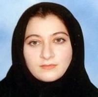 فهیمه جعفری گلستان