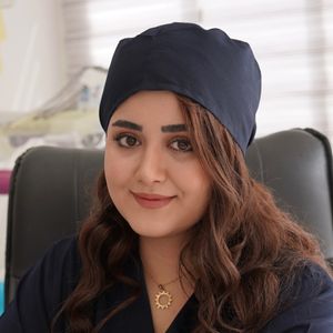 عکس دکتر