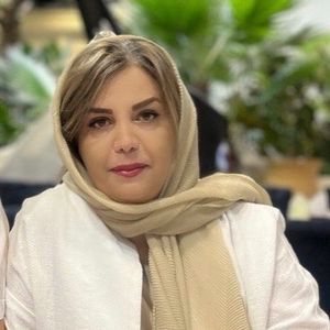 فهیمه مهرپویا