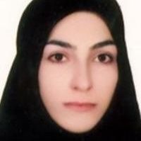 فهیمه محب محمدی
