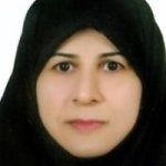 فهیمه ناظمی